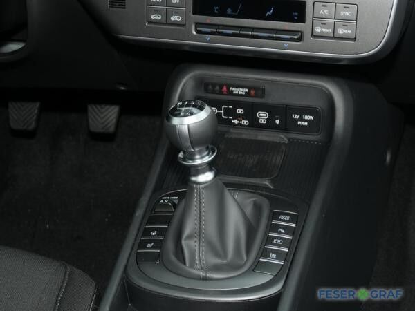 Hyundai KONA TREND NAVI VOLL-LED SHZ LHZ CARPLAY KLIMA