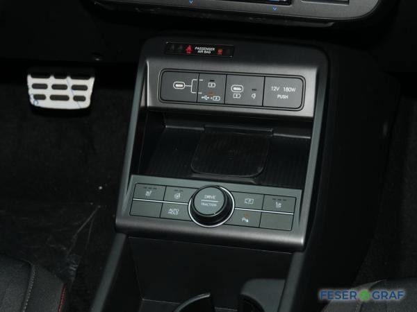 Hyundai KONA N-LINE BOSE NAVI LED SHZ LHZ CARPLAY KLIMA