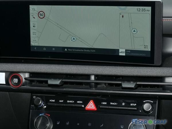 Hyundai Tucson N-LINE 360° HuD MATRIC SHZ LHZ CARPLAY