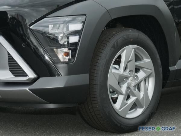 Hyundai KONA TREND NAVI VOLL-LED SHZ LHZ CARPLAY KLIMA