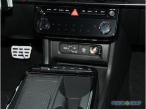 Hyundai TUCSON Tucson N-LINE 360° HuD MATRIX SHZ LHZ CARPLAY