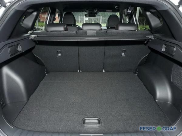 Hyundai Tucson N-LINE ASSIST.-PAKET NAVI MATRIX SHZ LHZ