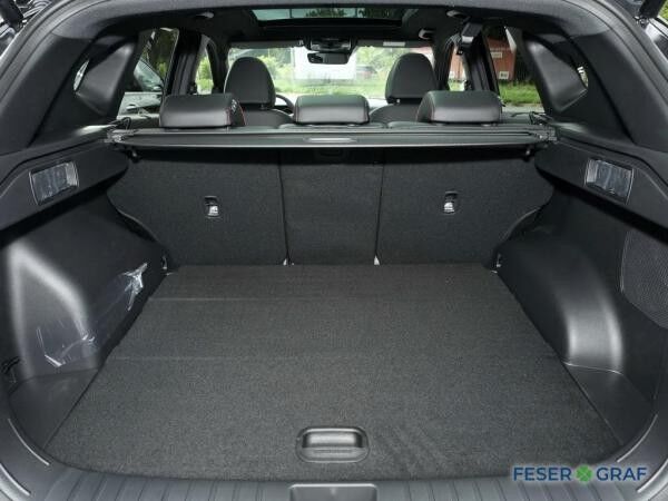 Hyundai Tucson N-LINE HEV PANO MATRIX NAVI SHZ CARPLAY