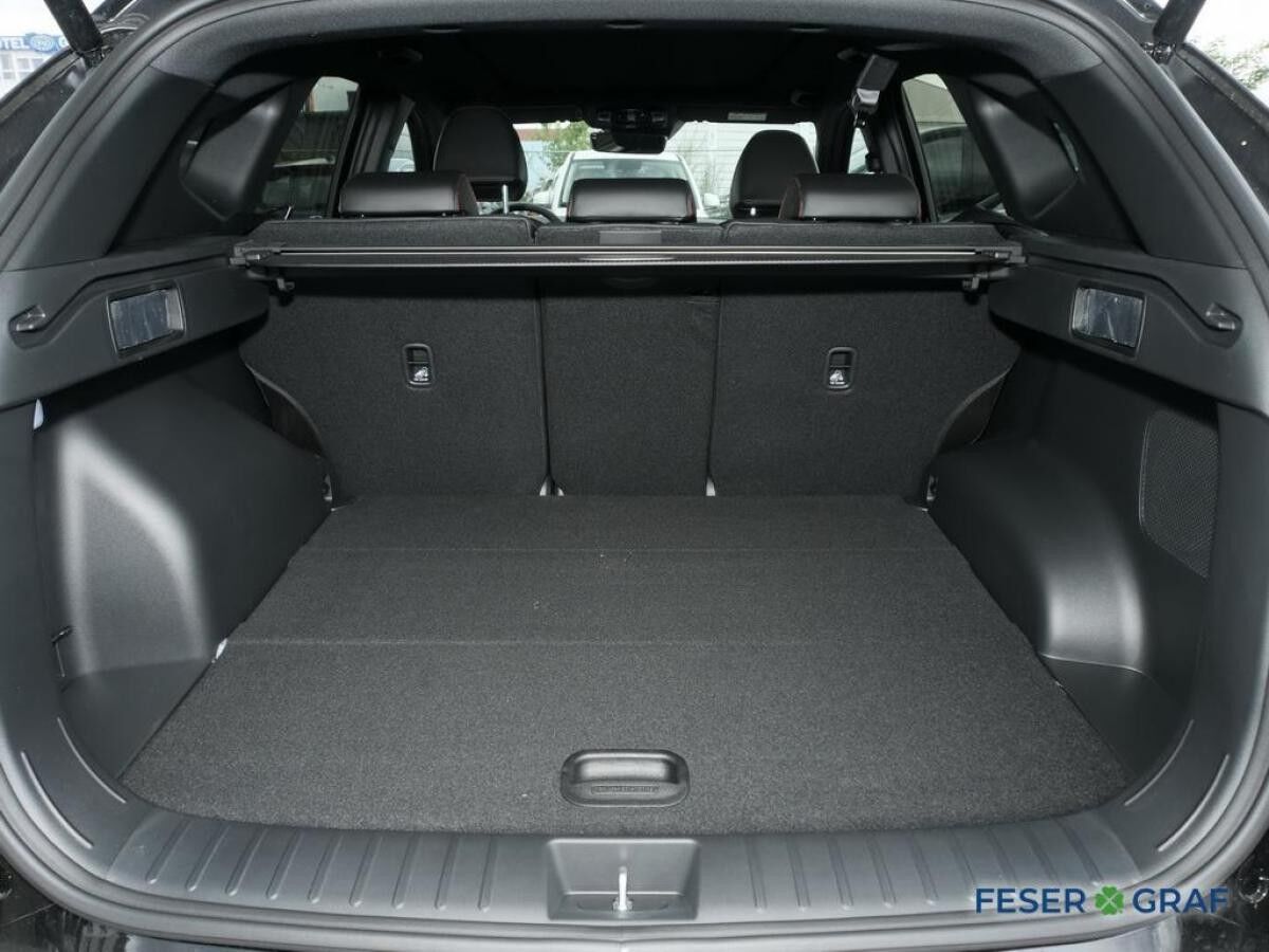 Hyundai TUCSON N-LINE ASSIST-PAKET PANO SITZPAKET MATRIX