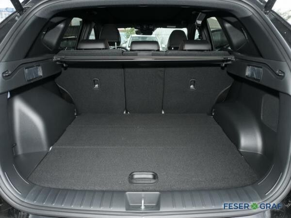 Hyundai Tucson N-LINE ASSIST-PAKET PANO SITZPAKET MATRIX