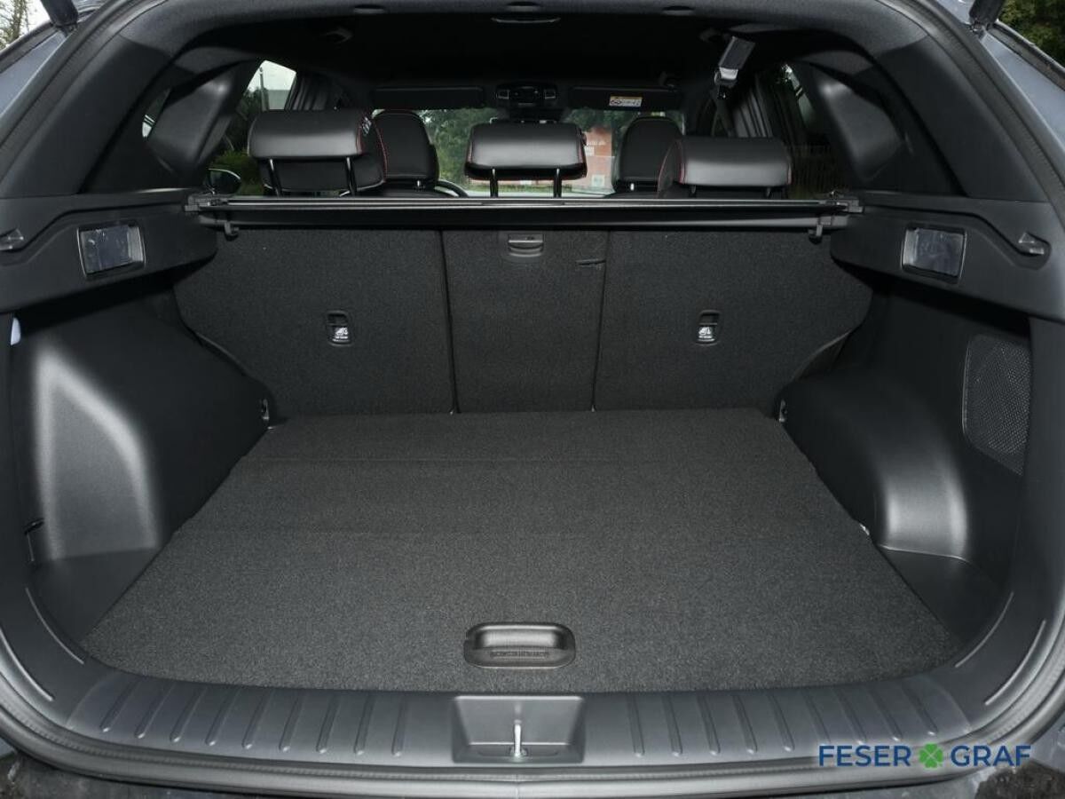 Hyundai TUCSON N-LINE 360° HuD MATRIC SHZ LHZ CARPLAY