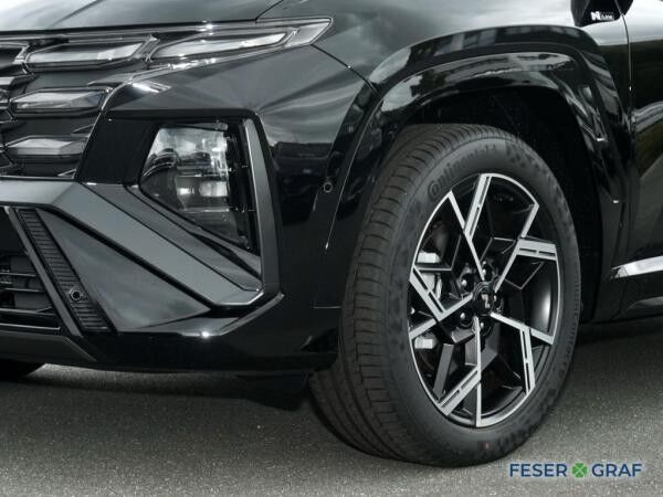 Hyundai Tucson N-LINE ASSIST-PAKET PANO SITZPAKET MATRIX
