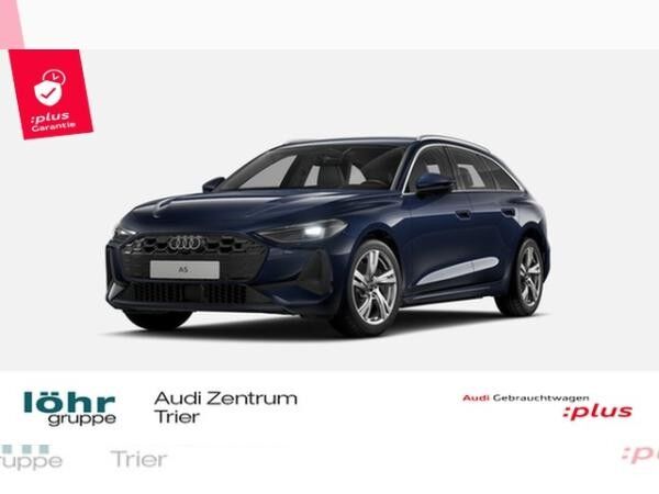 Audi A5 Avant TFSI S tronic