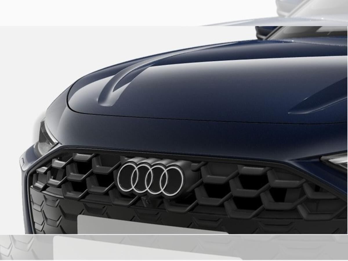 Audi A5 Avant TFSI S tronic