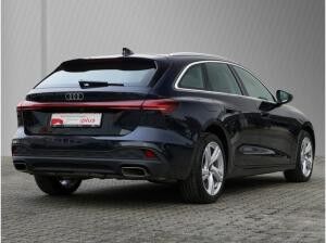 Audi A5 Avant TFSI S tronic