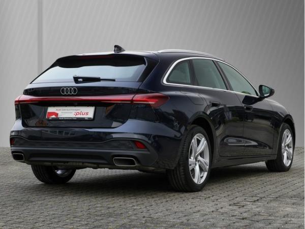 Audi A5 Avant TFSI S tronic GWP