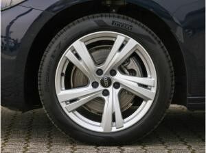 Audi A5 Avant TFSI S tronic