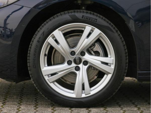 Audi A5 Avant TFSI S tronic GWP