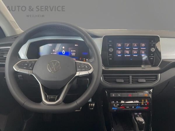 Volkswagen T-Cross GOAL DSG AKTIONSPREIS