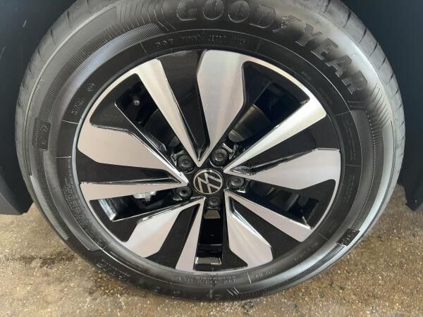 Volkswagen T-Cross GOAL DSG AKTIONSPREIS