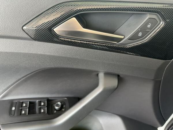 Volkswagen T-Cross GOAL DSG AKTIONSPREIS