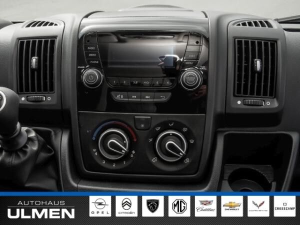 Opel Movano C Kasten HKa Edition 2.2 Diesel 140 3 Cargo 3,5t verstärkt L2H2
