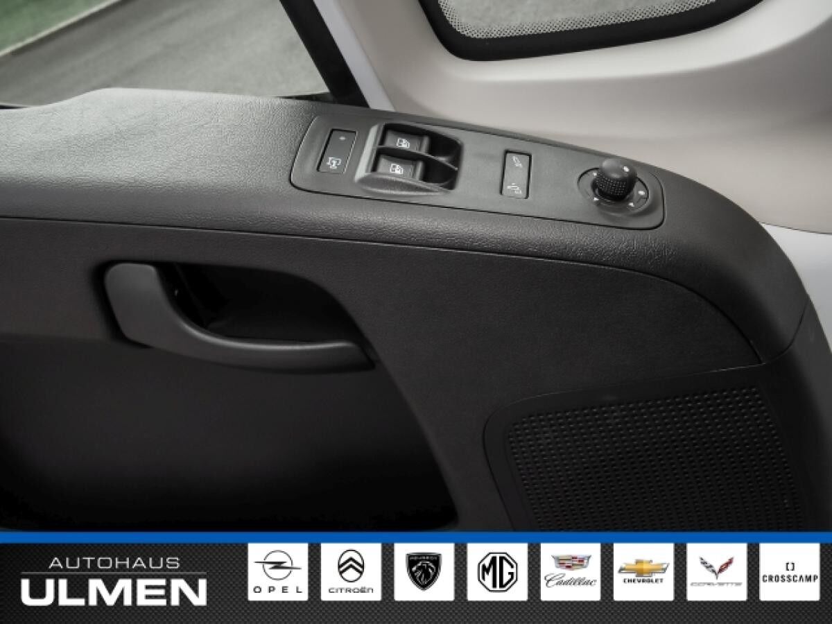 Opel Movano C Kasten HKa Edition 2.2 Diesel 140 3 Cargo 3,5t verstärkt L2H2