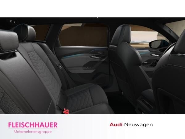 Audi A6 Avant e-tron quattro *Matrix*360°Kamera*Beifahrerdisplay*Luftfahrwerk*HEAD-Up Display*OLED*