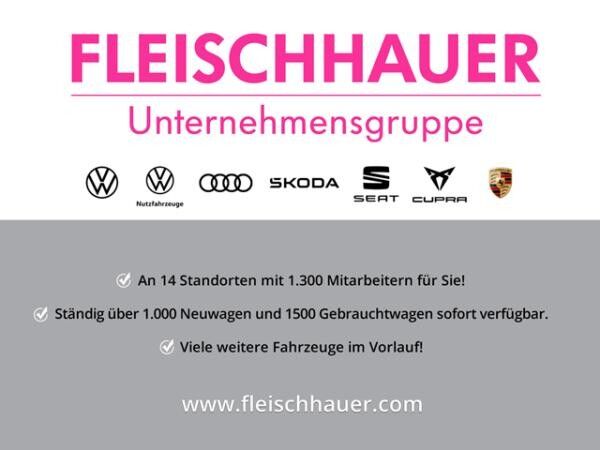 Audi A6 Avant e-tron quattro *Matrix*360°Kamera*Beifahrerdisplay*Luftfahrwerk*HEAD-Up Display*OLED*