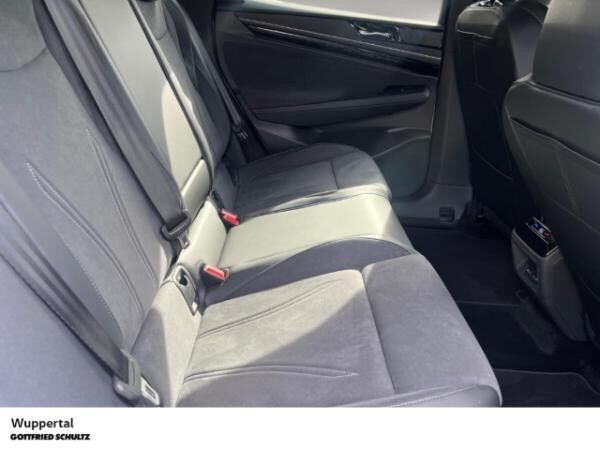 Volkswagen ID.7 Pro 210 kW NAVI AHK ACC KAM LED SHZ PDC LM