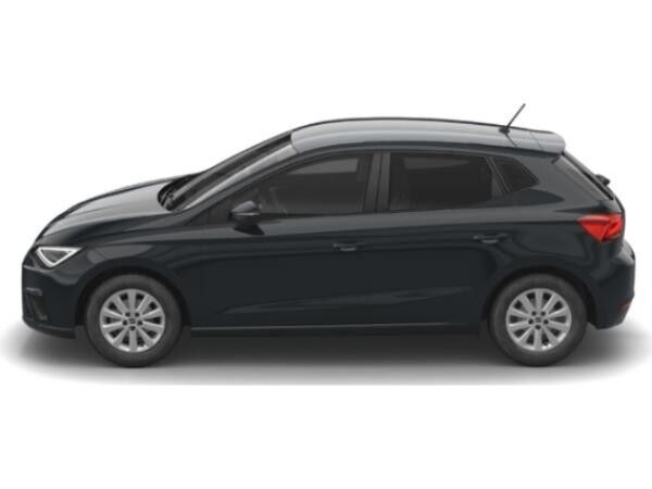 Seat Ibiza Road Edition 1.0 TSI NAVI,LED,KAMERA,FULL LINK