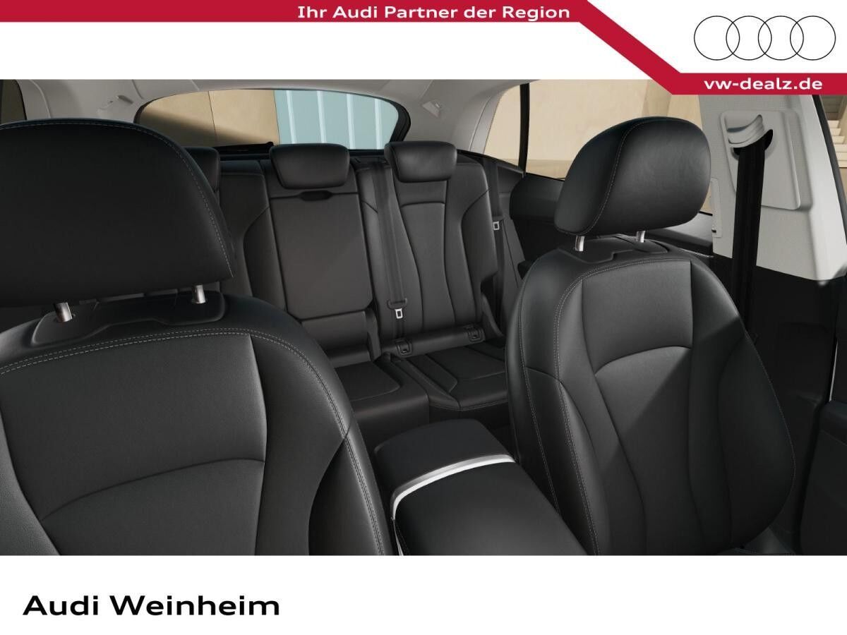 Audi Q8 SUV TFSI e quattro tiptronic Kamera LED Navi uvm.