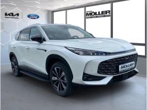 MG HS PHEV LUXURY MY24 360° Kam. LED Klima DAB Leder ACC