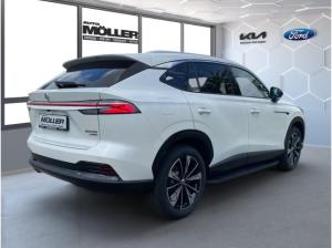 MG HS PHEV LUXURY MY24 360° Kam. LED Klima DAB Leder ACC