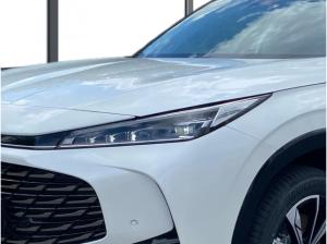 MG HS PHEV LUXURY MY24 360° Kam. LED Klima DAB Leder ACC