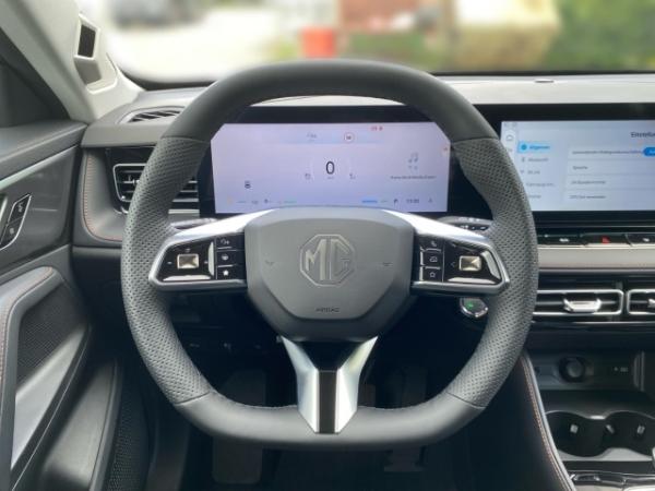 MG HS PHEV LUXURY MY24 360° Kam. LED Klima DAB Leder ACC