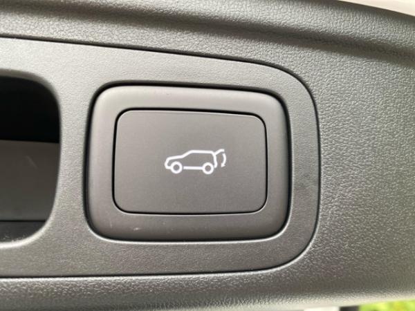 MG HS PHEV LUXURY MY24 360° Kam. LED Klima DAB Leder ACC