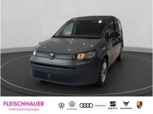 Volkswagen Caddy Cargo 2.0 TDI 90 kW Digitales Cockpit ACC Apple CarPlay Android Auto DAB