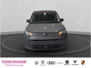 Volkswagen Caddy Cargo 2.0 TDI 90 kW Digitales Cockpit ACC Apple CarPlay Android Auto DAB