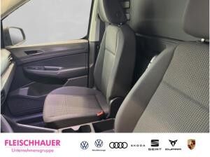 Volkswagen Caddy Cargo 2.0 TDI 90 kW Digitales Cockpit ACC Apple CarPlay Android Auto DAB