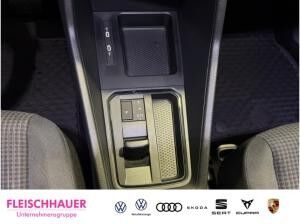 Volkswagen Caddy Cargo 2.0 TDI 90 kW Digitales Cockpit ACC Apple CarPlay Android Auto DAB