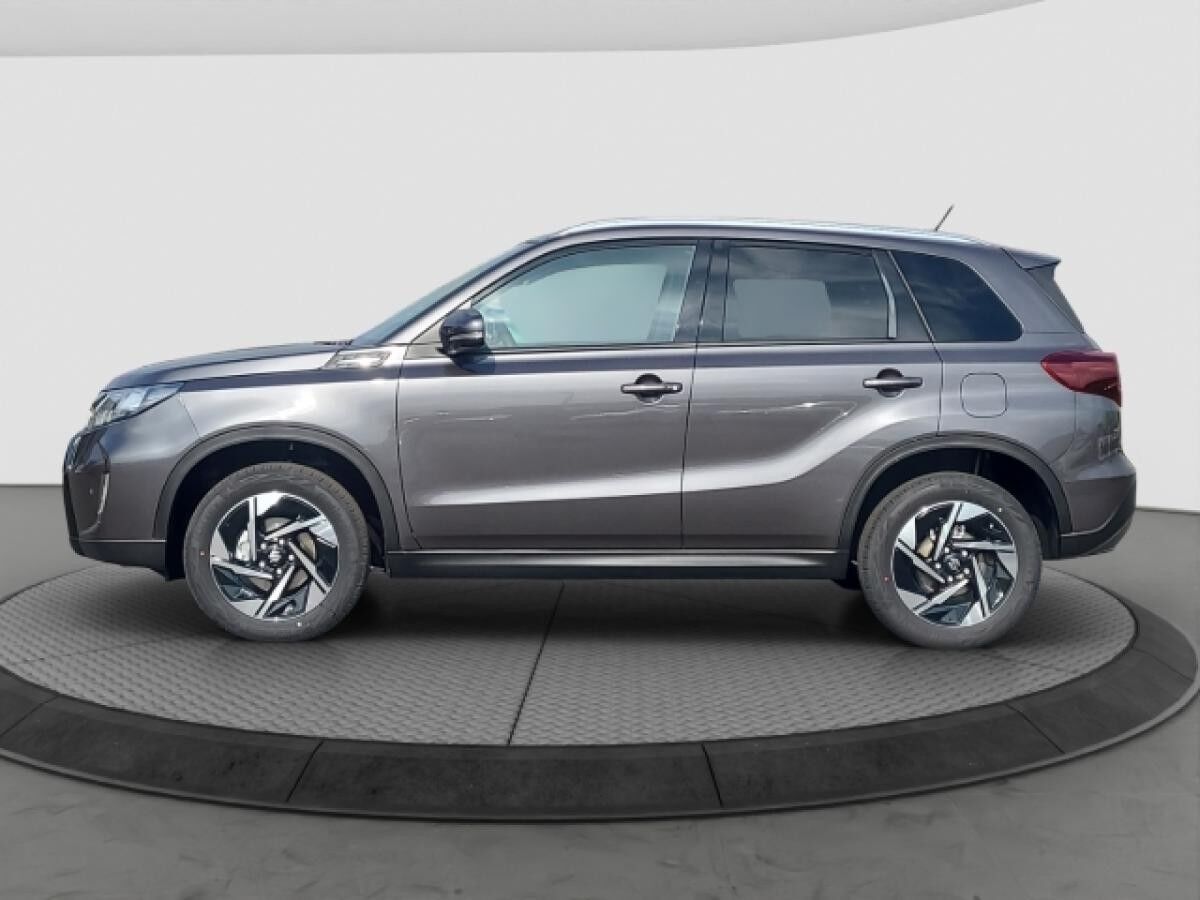 Suzuki Vitara 1.4 Comfort+ AT Navi LED Klimaautom DAB SD SHZ Keyless Entry Keyless Ausparkassistent