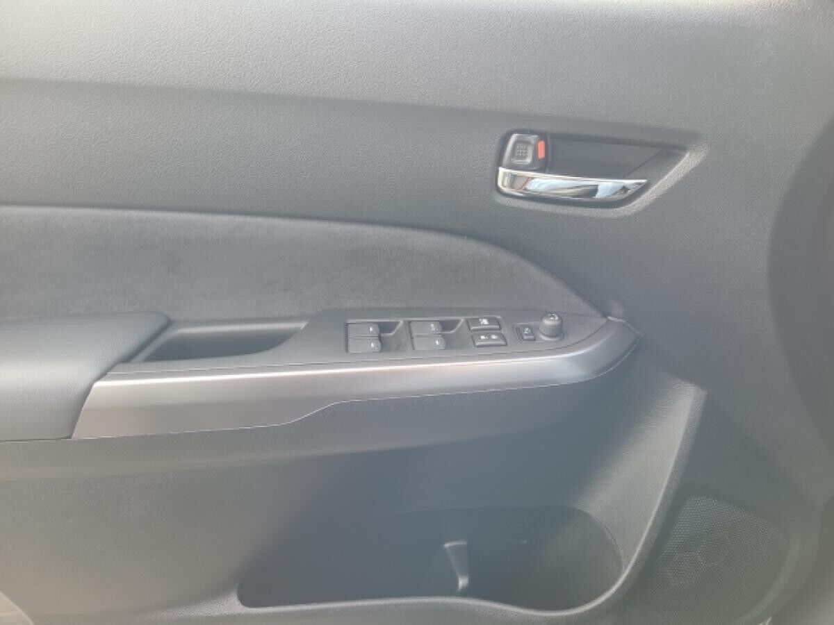 Suzuki Vitara 1.4 Comfort+ AT Navi LED Klimaautom DAB SD SHZ Keyless Entry Keyless Ausparkassistent