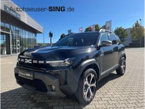 Dacia Duster III Hybrid Journey Technikpaket Kamera
