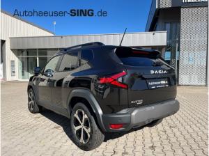Dacia Duster III Hybrid Journey Technikpaket Kamera