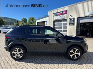 Dacia Duster III Hybrid Journey Technikpaket Kamera