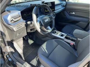 Dacia Duster III Hybrid Journey Technikpaket Kamera