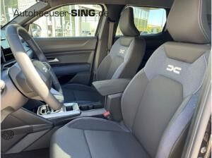 Dacia Duster III Hybrid Journey Technikpaket Kamera