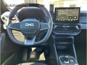 Dacia Duster III Hybrid Journey Technikpaket Kamera