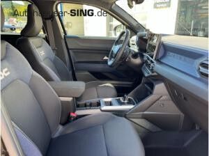 Dacia Duster III Hybrid Journey Technikpaket Kamera