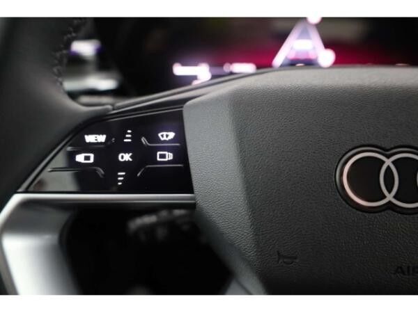 Audi A5 Avant TFSI S-Tronic MMI Beifahrer/AHK/Matrix