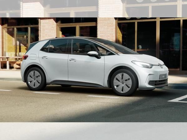 Volkswagen ID.3 Pure+++52 kWh+++SOFORT VERFÜGBAR+++