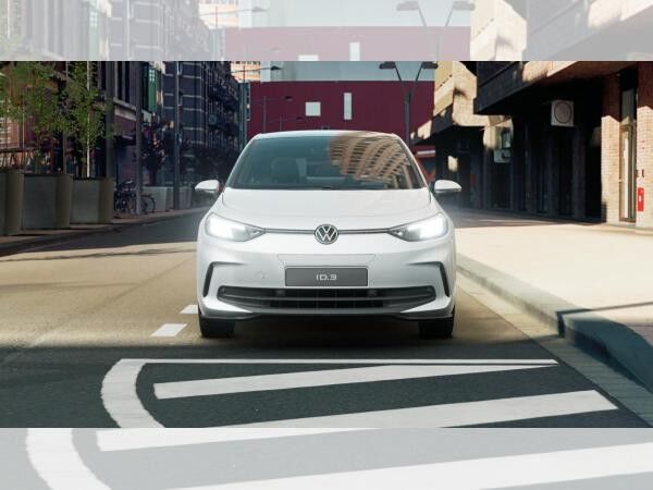 Volkswagen ID.3 Pure+++52 kWh+++SOFORT VERFÜGBAR+++