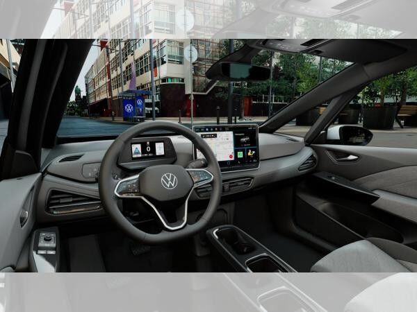 Volkswagen ID.3 Pure+++52 kWh+++SOFORT VERFÜGBAR+++