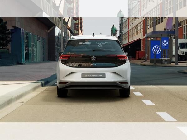 Volkswagen ID.3 Pure+++52 kWh+++SOFORT VERFÜGBAR+++